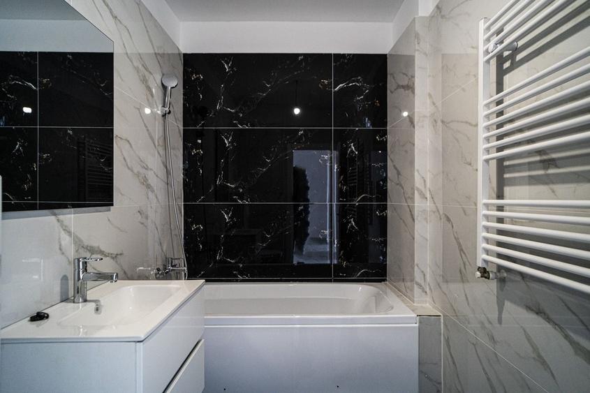 Apartament cu 2 camere decomandat în Militari