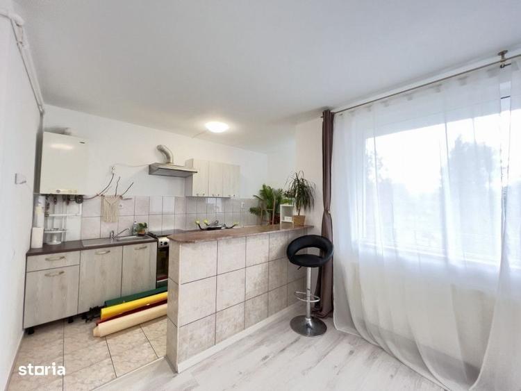 Studio 35m2 Modern | Grigorescu | Etaj1 ! - 4