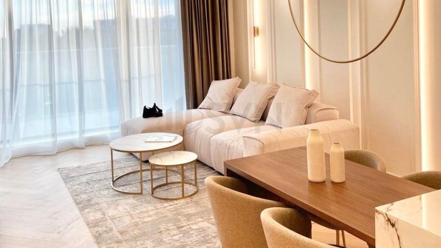Apartament cu 3 camere decomandat în Floreasca