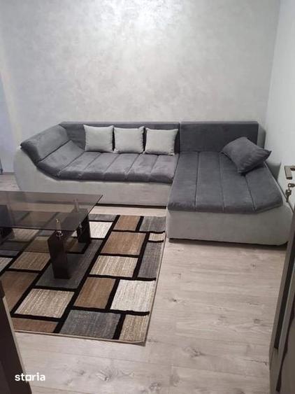 Apartament cu 2 camere în ICIL