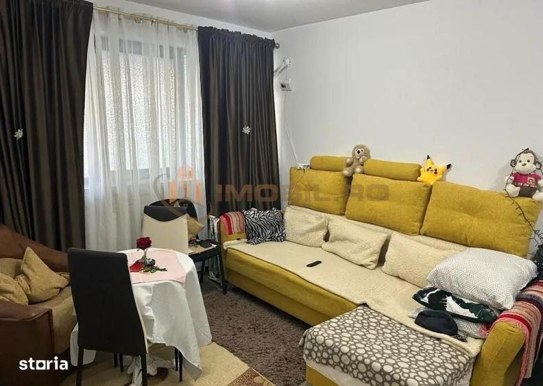 Apartament 1 camere zona Visan - 3
