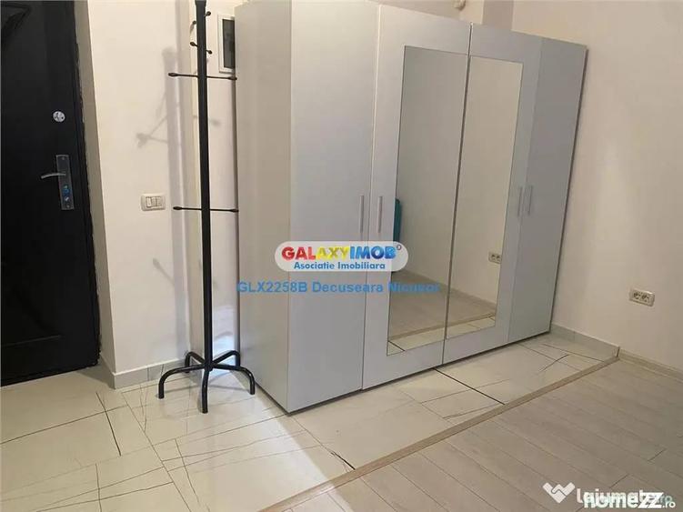 Apartament cu 2 camere decomandat în Chiajna