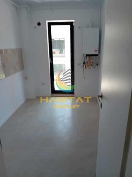 Apartament cu 2 camere decomandat în Nicolae Grigorescu