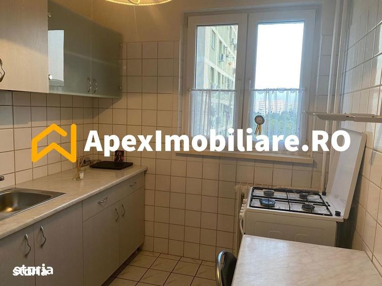 Apartament 2 camere de inchiriat Dristor Bucuresti | ApexImobiliare.ro - 6