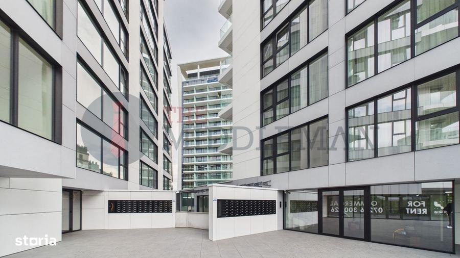 Apartament 4 camere One Lake Club II - 8