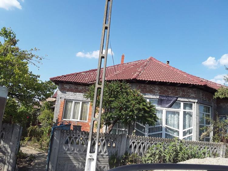 Casa si teren intravilan in Vadastrita, jud. Olt id 17588 - 3