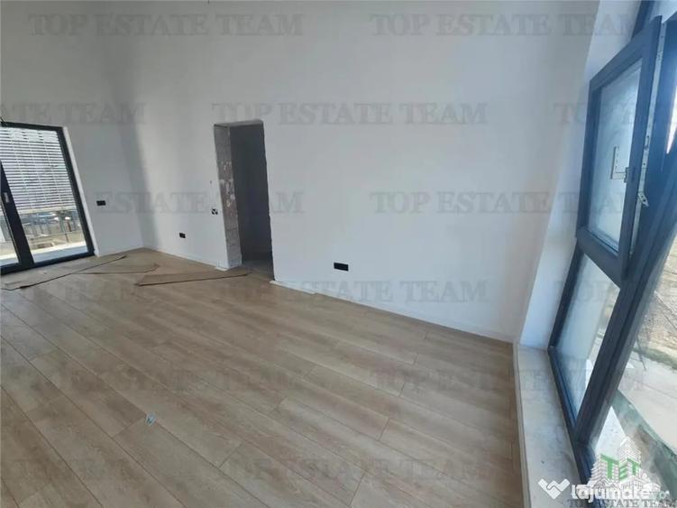 Vila noua design modern 4 camere in Giulesti - 4