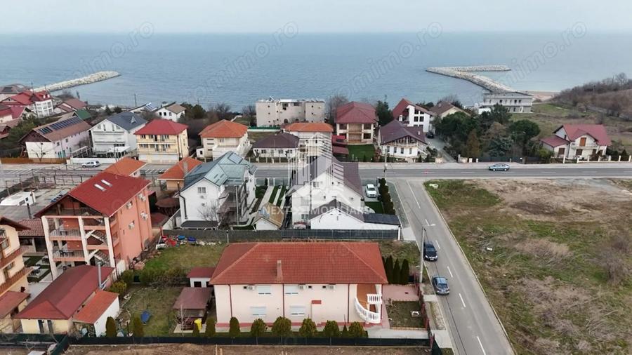 Casă cu Canalizare în Central