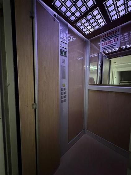 Inchiriere apartament 3 camere Centrul Civic, etaj 1, mob,utilat nou - 9