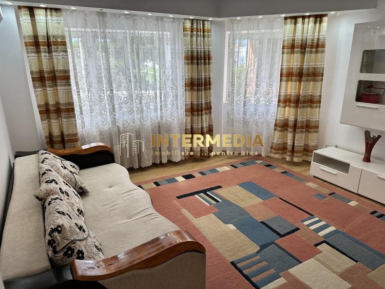 Apartament 2 Camere CENTRU de Inchiriat MOBILAT Alba Iulia zona Primariei - 16