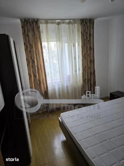 Apartament cu 3 camere în Dacia