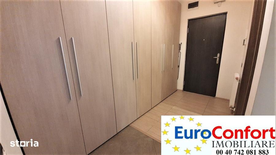 Inchiriem apartament 2 camere in Cartier Rezidential Ared Kaufland - 7