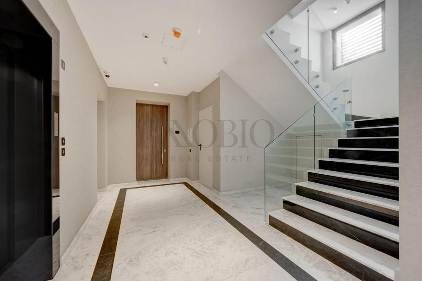 Apartament 4 Camere | Aviatorilor - Charles de Gaulle - 29