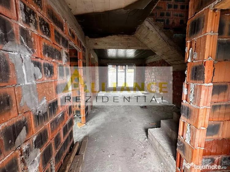 Acasa incepe aici a?? vile spa?ioase intr-o zona ... - 8