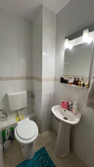 Apartament cu 3 camere decomandat în Gorjului