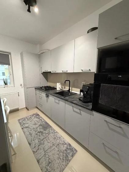 Apartament cu 2 camere decomandat în Calea Urseni