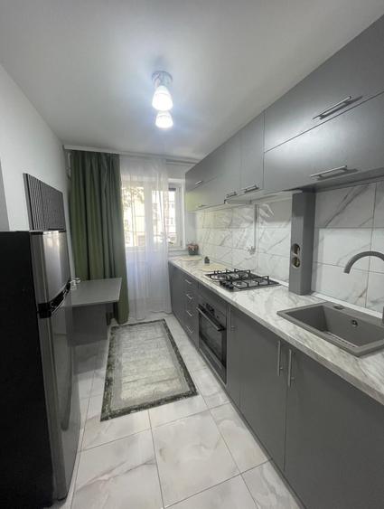 CENTRAL 2 CAMERE ETAJ 1 500 EURO TERMEN LUNG - 1