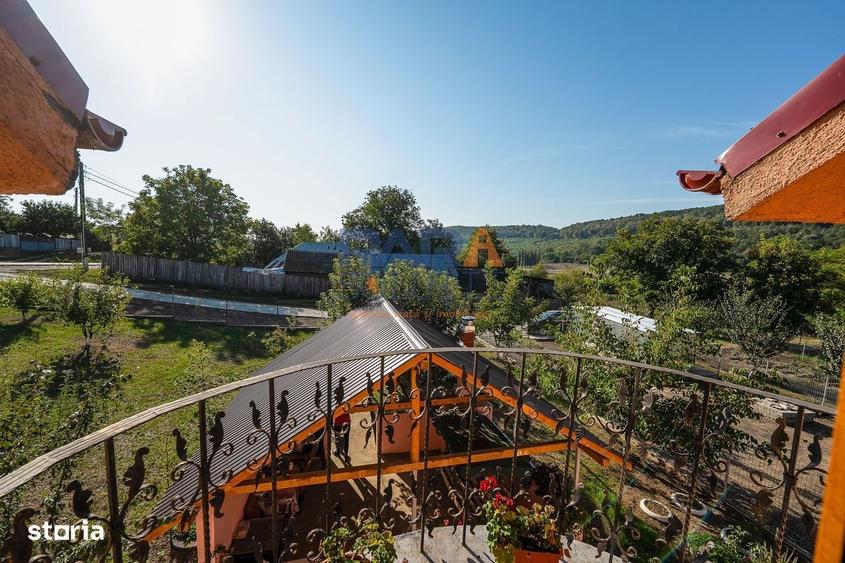 Casă cu 4 camere în Holm