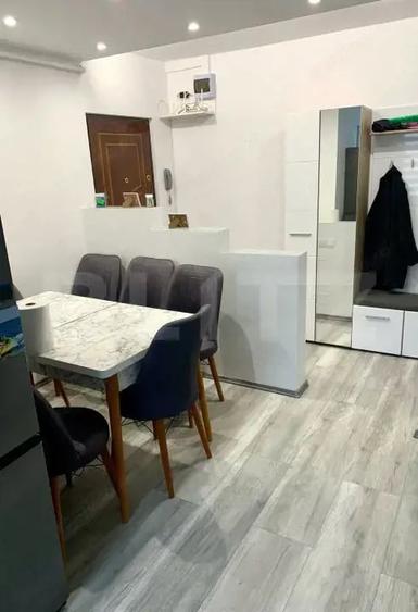 Apartament cu 2 camere decomandat, mobilat în Unirii