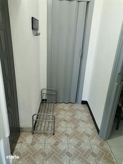 Apartament cu 2 camere în Ultracentral