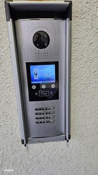 Apartament cu 2 camere în Sfântu Ilie