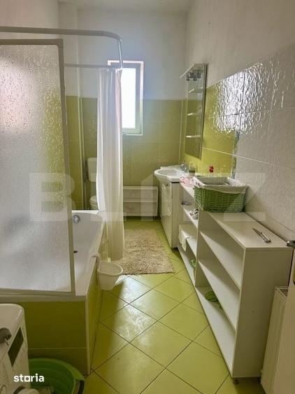 Apartament cu 3 camere în Freidorf