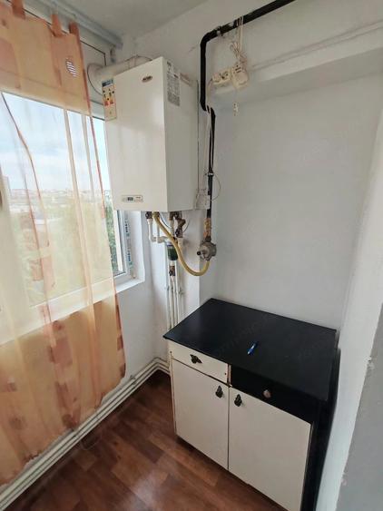 Apartament cu 2 camere decomandat în 1 Mai