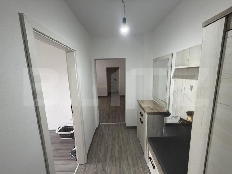 Apartament 3 camere decomandat, renovat modern, 49 mp, Centru - 6