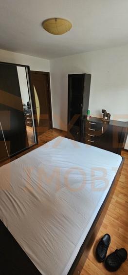 Apartament 3 camere de închiriat City Park Mall | Se acceptă animale - 8