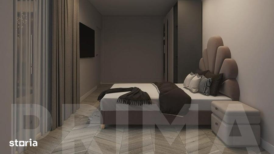 Vila moderna in ansamblu privat Prima Villa | Pret cu TVA inclus - 11