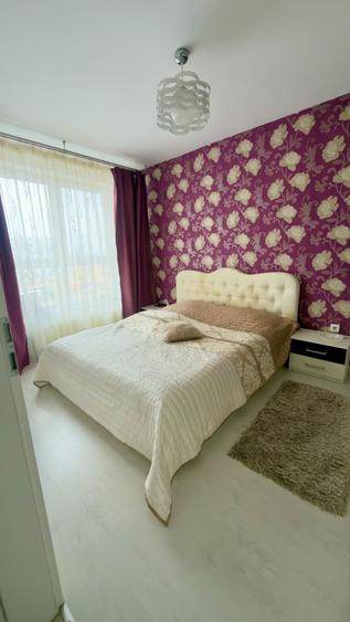 Apartament cu 2 camere decomandat în Șelimbăr