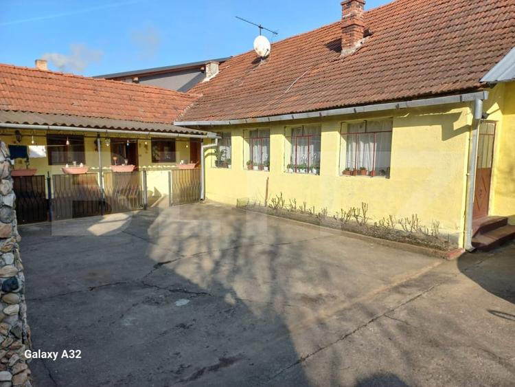 Casă individuală cu 4 camere cu Canalizare în Lugoj