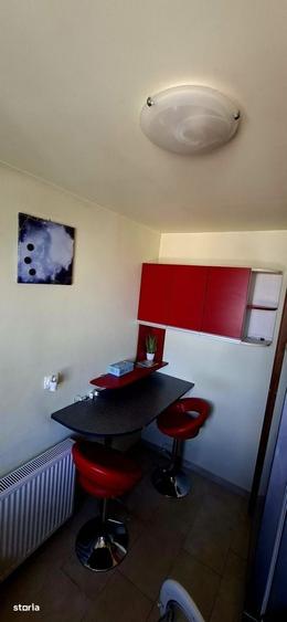 Apartament cu 3 camere decomandat în Ultracentral