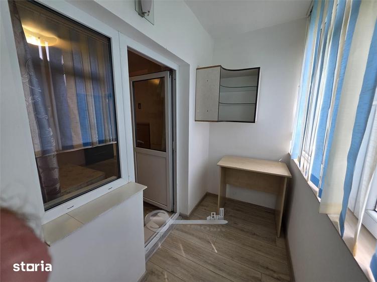 Apartament cu 2 camere decomandat în Cug