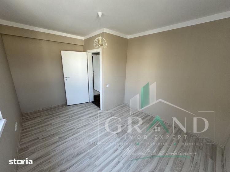 Casă cu 4 camere cu Teren 580 Mp în Apahida