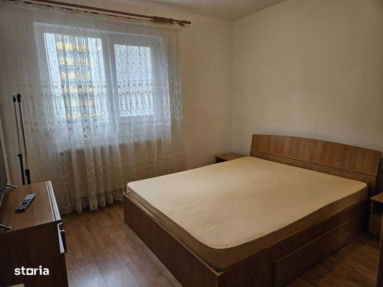 Apartament cu 2 camere în Nord