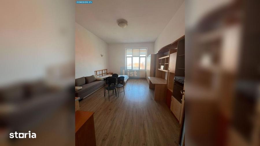 Apartament de inchiriat CENTRAL/UMF - 1
