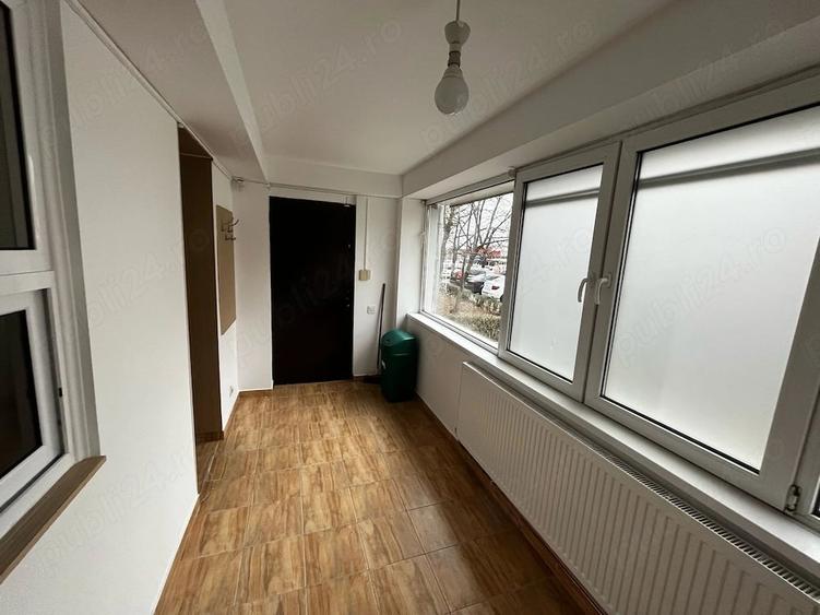 Spațiu comercial, de 37 mp, în Războieni