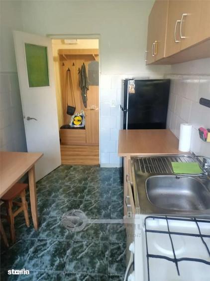 Apartament cu 2 camere în Gară