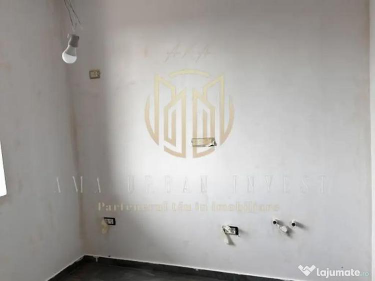 Casă cu 5 camere cu Teren 280 Mp în Central