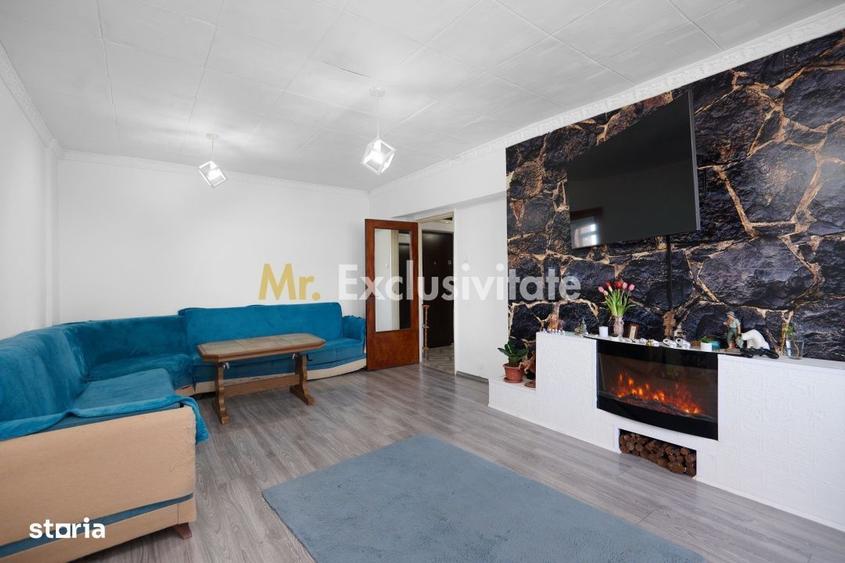 Apartament 4 camere ultracentral!! - 12