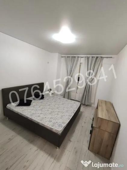 Apt. 2 cam. Central Address, bloc 2022 zona 13 Septembrie,Str. Nasaud - 8