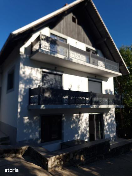 Vila deosebita in Breaza cu 3200 mp de teren - 20