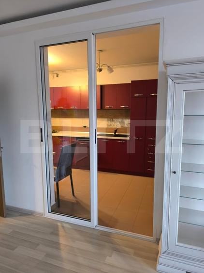 Apartament 2 camere, 93 mp, Tractorul - 10