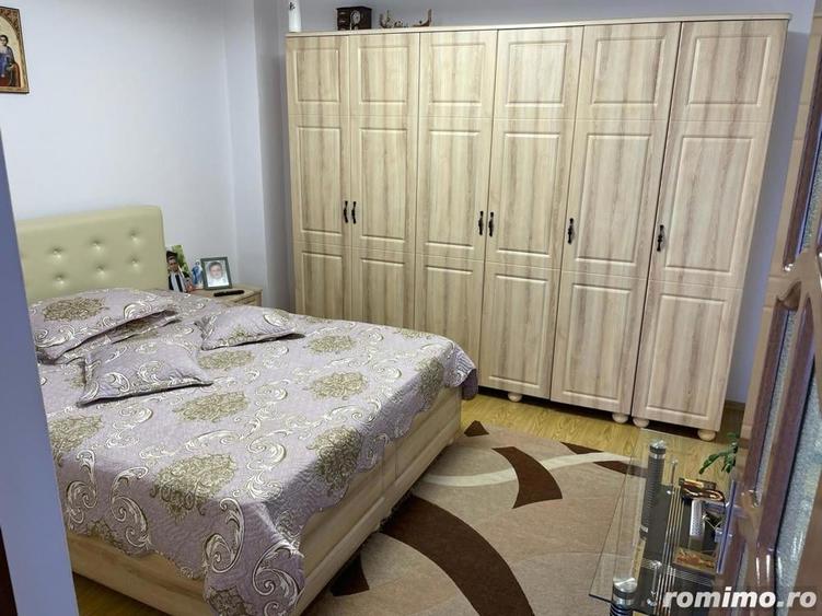 Casă cu 3 camere în Bereasca