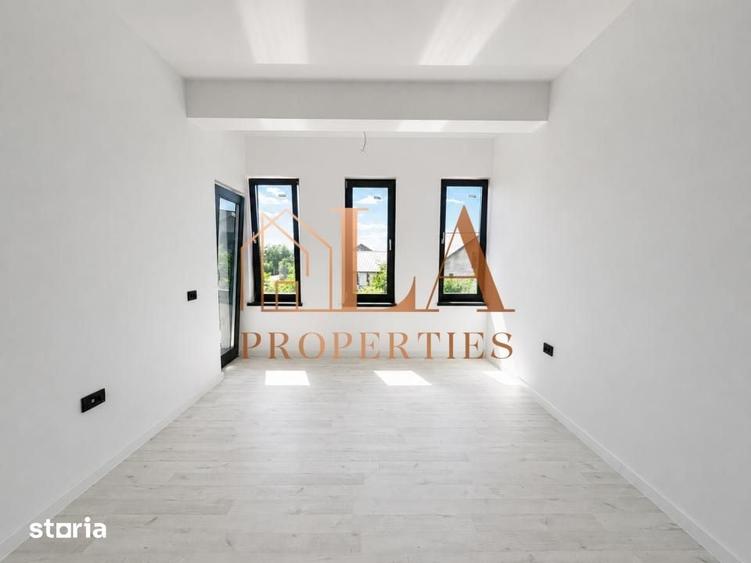 Casa individuala 5 camere | Teren 420mp | Domnesti - 9