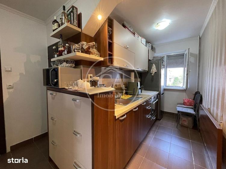 Apartament cu 2 camere de vanzare in zona Rogerius, Oradea - 13
