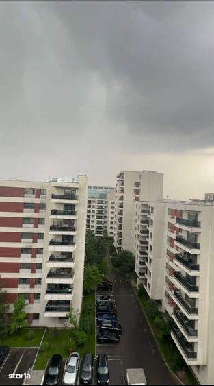 Garsonieră în Central