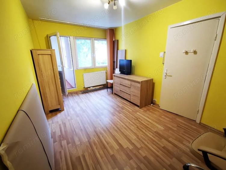 Apartament cu 2 camere semidecomandat în Take Ionescu
