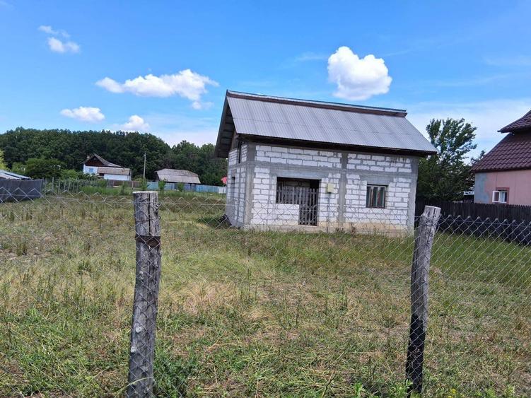 Casă cu 2 camere în Dogari